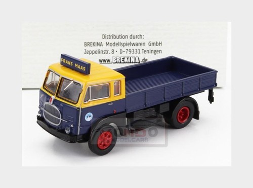 Brekina plast fiat 642 - fiat,
