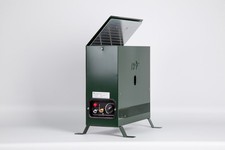 HPV Stand- und Wandheizung 2,0