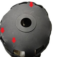 Kerbl 3222145 Maulkorb