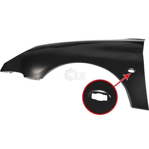 Kotflügel fender vorne links - kotflügel,