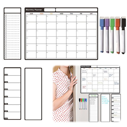 Whiteboard wochenplaner - whiteboard,