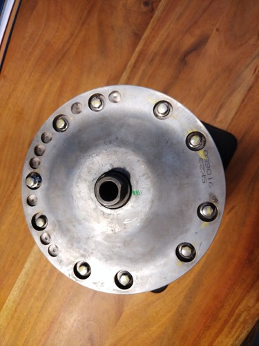 Variomatik quad tgb blade - variomatik,