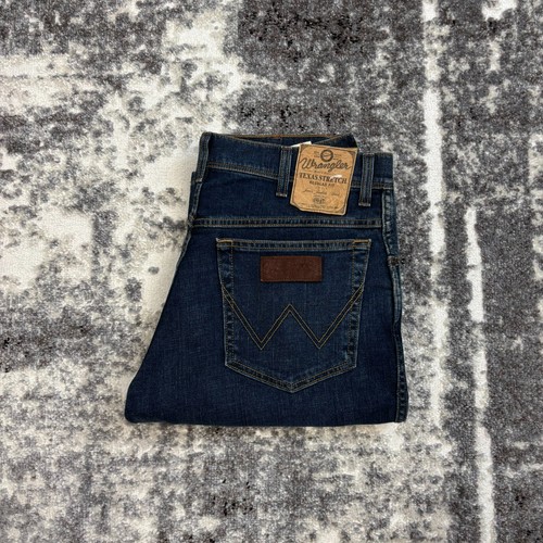 Wrangler texas stretch - wrangler,
