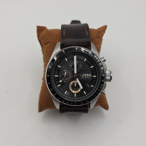 Fossil ch2885 uhr herren - fossil,