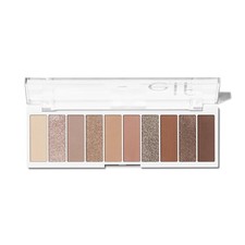 e.l.f. Perfect 10 Eyeshadow