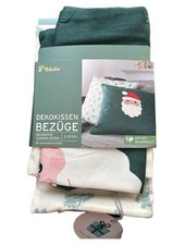 Tchibo Weihnachtskissen Bezug