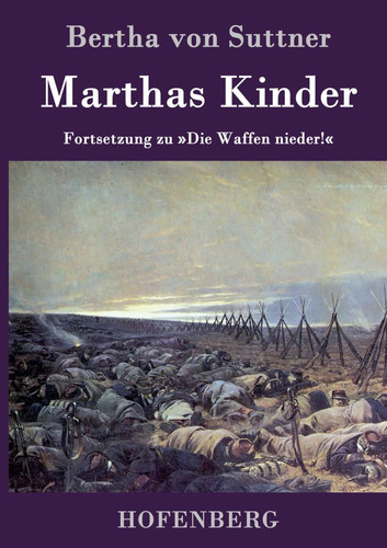 Marthas kinder fortsetzung - marthas,