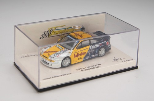 Microchamps pauls model art - microchamps,