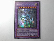 Yugioh REGENBOGEN-NEOS 