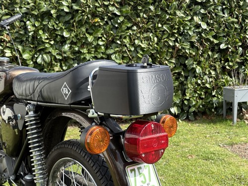 Simson s51 s50 werkzeugbox - s51,
