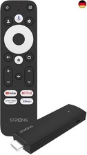 STRONG SRT41 | TV Stick | 4K