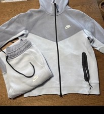 Nike Tech Fleece Jogginganzug