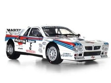 Lancia 037 1/8 IXO