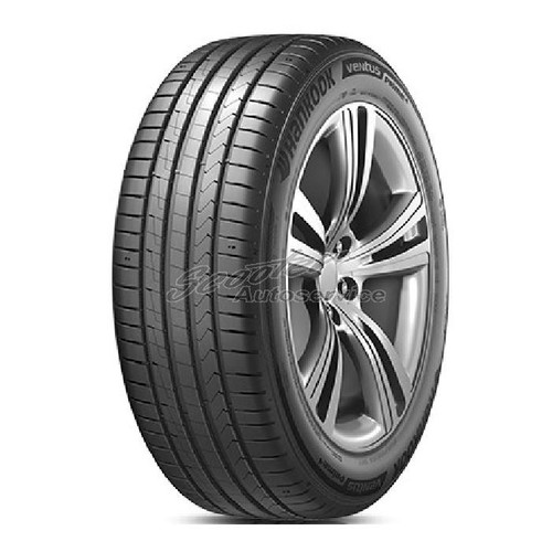 Hankook ventus prime 135 - hankook, 4