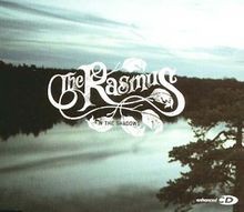 The shadows von rasmus cd - von,