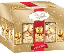 Lindt Mini Teddy 20 Stück