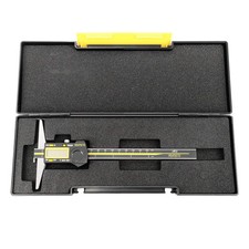 Digitaler Tiefenmessschieber