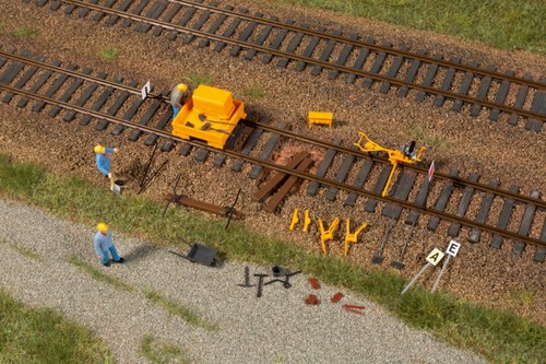 Auhagen 41670 spur - auhagen,