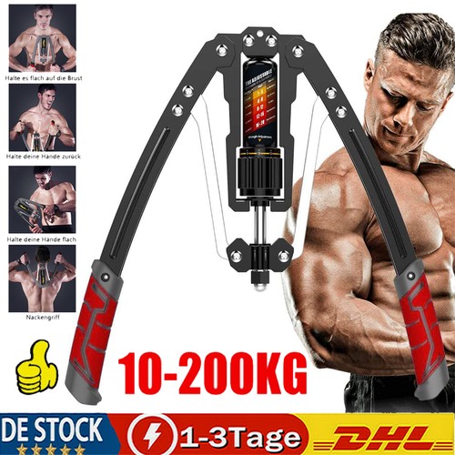 200 spring power twister - kg,