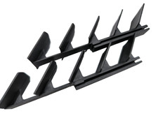 Retro Tuning 90er Wischerarme