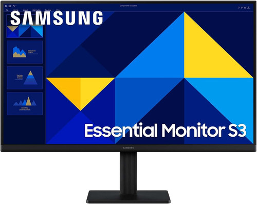 Samsung zoll essential s3 - samsung, 27