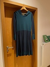 Sorgenfri Sylt Kleid Gr L