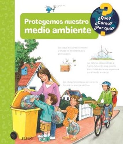 Protegemos nuestro - �qu�?,