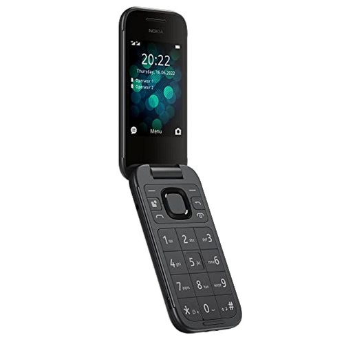 Nokia 2660 flip - 2660, 4g