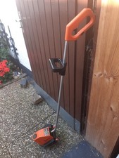 gardena turbotrimmer 250 gebraucht