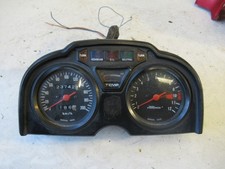 Honda 500 ez81 - honda, tacho