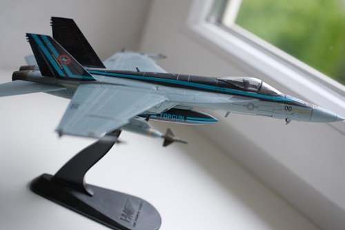 Hobby master 18e super - master,