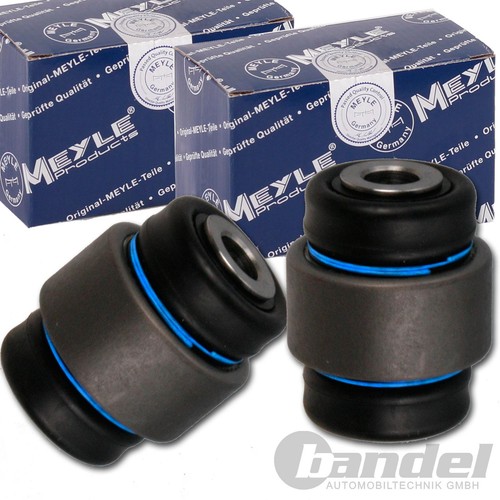 Meyle lagerung - 2,