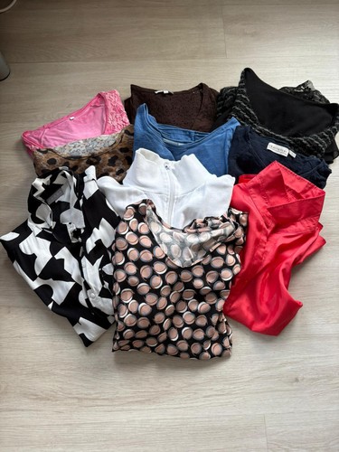 Kleiderpaket s m - gr.,
