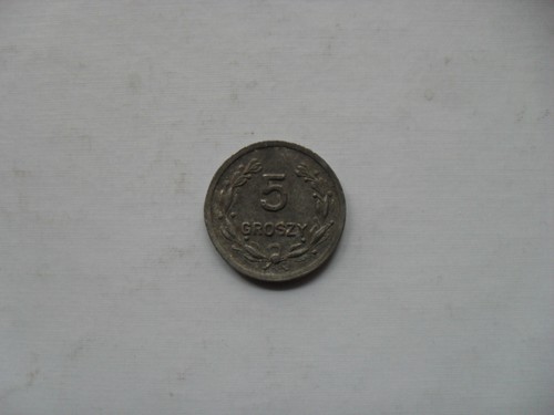 Groszy des - 5,