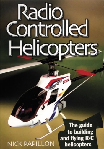 Radio controlled helicopters - radio,