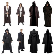Star Wars Kenobi Robe Jedi