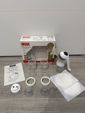 NUK Nature Sense
