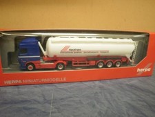 Herpa LKW DAF 106 XF Aerop. SC