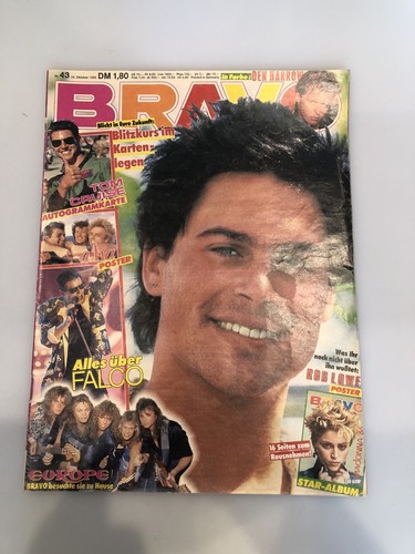 Bravo 16 10 1986 - nr., 43