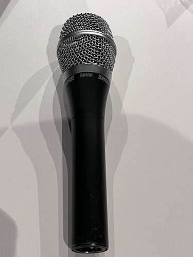 Shure gebraucht in - 86,