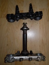 Yamaha XT 600 Z 1987 1VJ XT