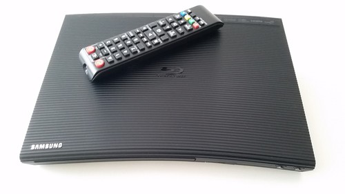 Samsung j5500 blu ray - samsung, bd-j5500