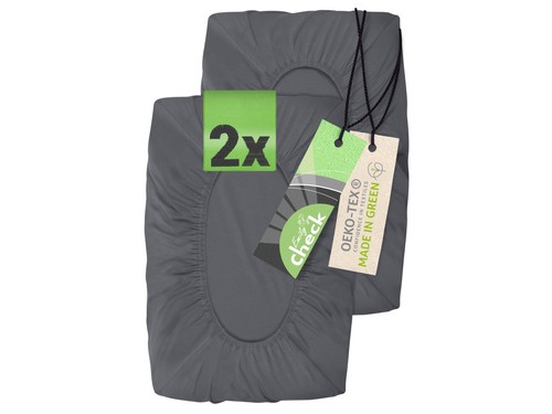 2er pack spannbezug für - spannbezug,