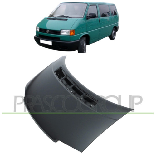 Motorhaube für iv - für,