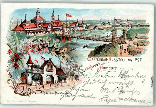 13248699 2000 hamburg - 13248699,