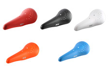 BMX Fahrradsattel Old School