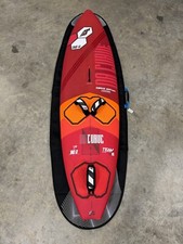 Tabou DaCurve 88 wie Neu