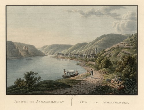 Assmannshausen original - assmannshausen,
