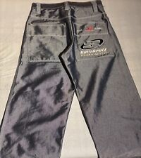 SOUTHPOLE Shiny Baggy RARE 2000s