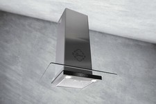 GCH T 466 IS Dunstabzugshaube